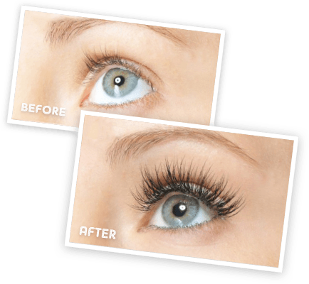 LashFeed Eyelash Growth Serum XL